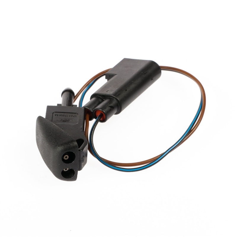 ORION ESCORT ESCORT WASHER JET