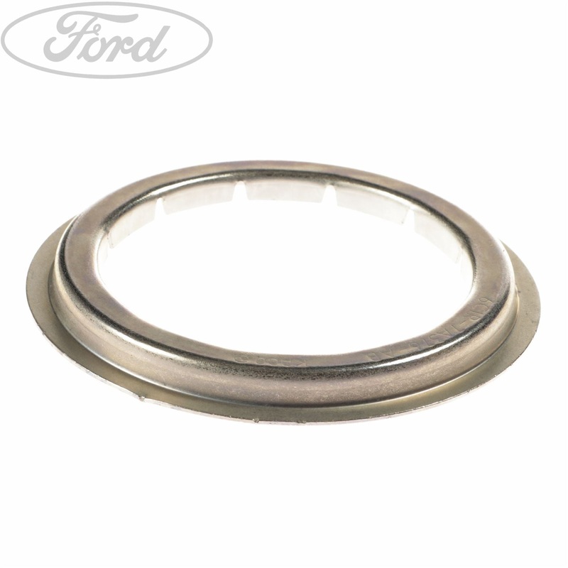OUTPUT SHAFT OIL SEAL