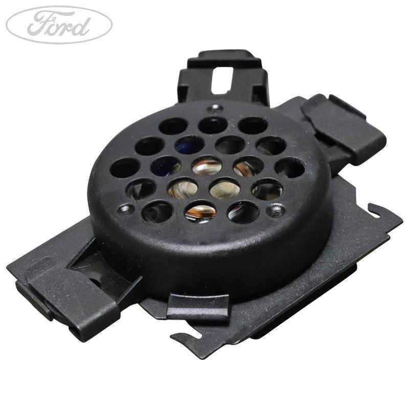 PARKING CONTROL AID SPEAKER