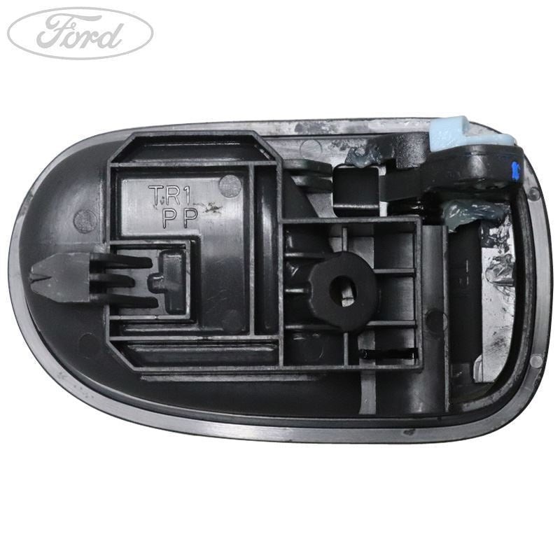 RANGER FRONT O/S DOOR INTERIOR HANDLE BLACK 1998-2003
