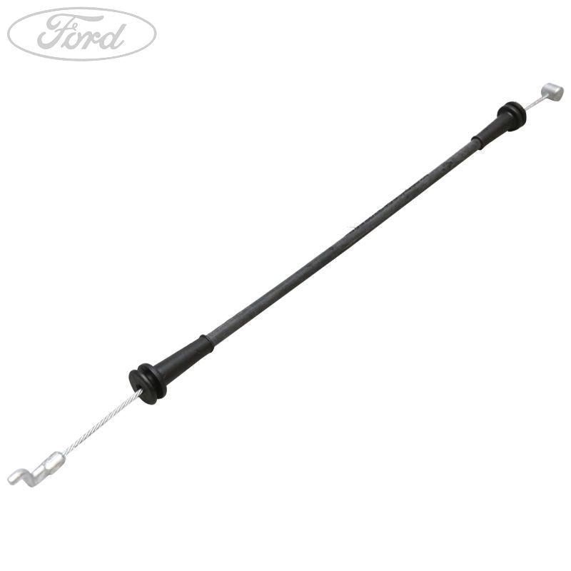 RANGER REAR DOOR LOCK MECHANISM CONTROL CABLE 2011-