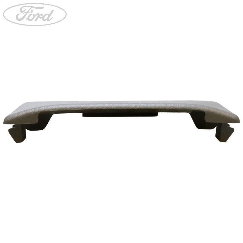 RANGER REAR UPPER SEAT BELT COVER TRIM SINGLE CAB 02-07