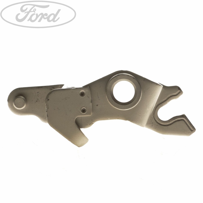 REVERSE GEAR RELAY LEVER