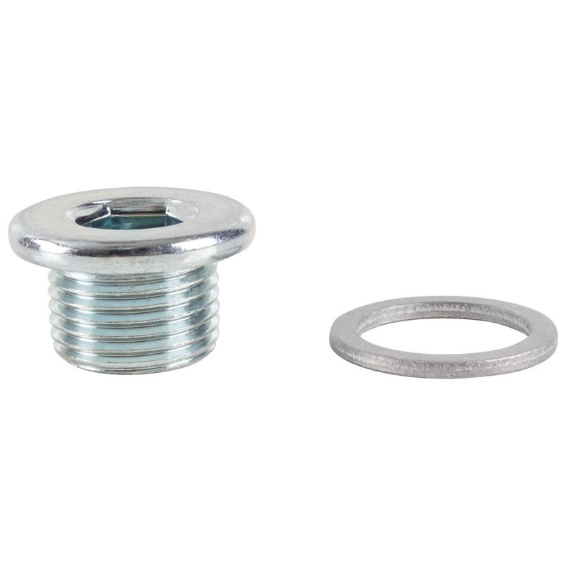 S-MAX GALAXY MONDEO AUTOMATIC TRANSMISSION OIL DRAIN PLUG