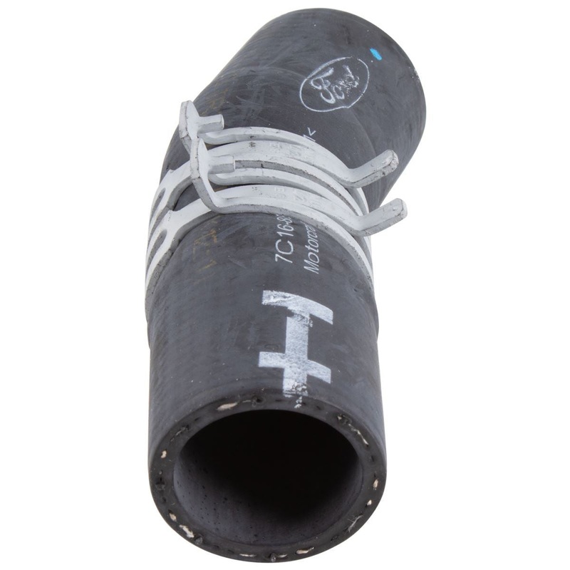 THERMOSTAT HOUSING WATER OUTLET HOSE