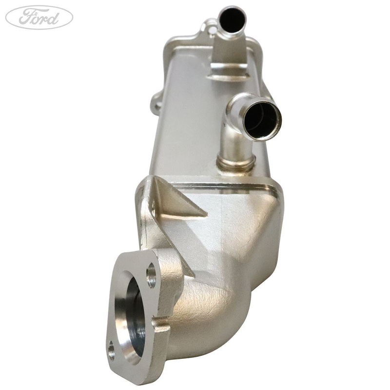 TRANSIT 2.2 DURATORQ TDCI EGR COOLER 4WD RWD 2011-2013