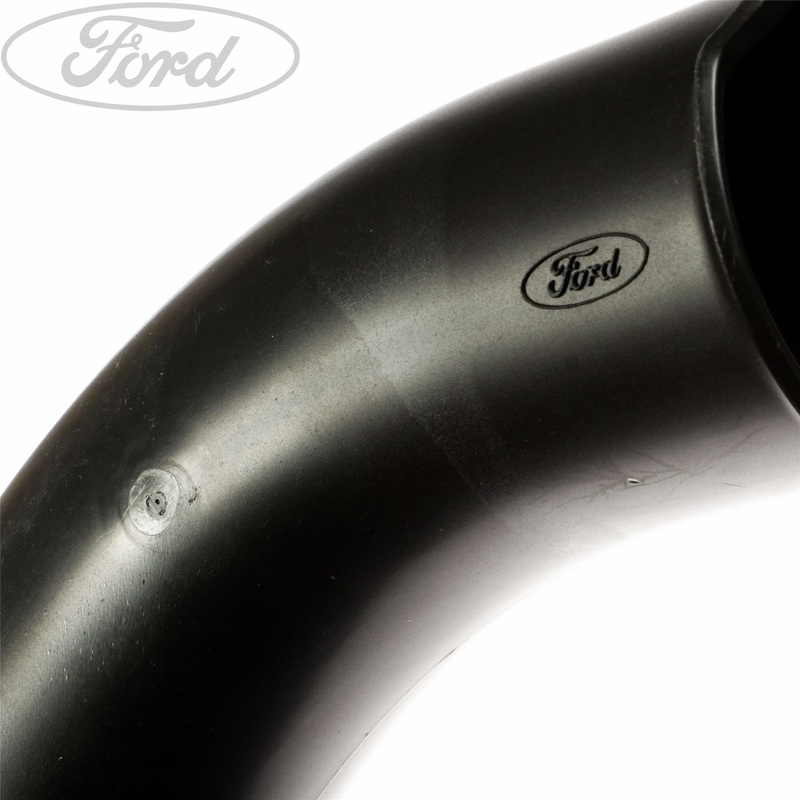 TRANSIT AIR CLEANER INTAKE TUBE