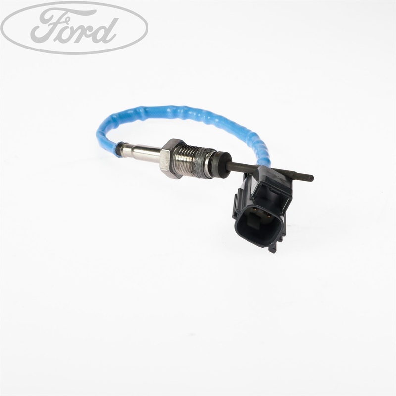 TRANSIT FIESTA EXHAUST GAS TEMPERATURE SENSOR