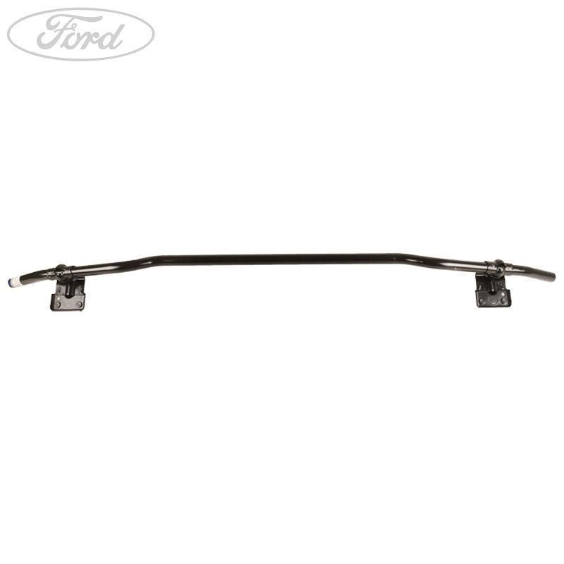 TRANSIT FRONT BUMPER MOUNTING BRACKET 2014-