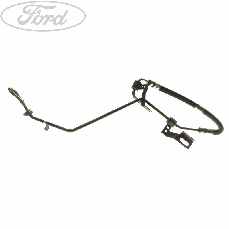 TRANSIT MK7 3.2 PUMP TO STEERING GEAR HOSE 2007-2012