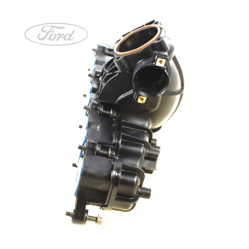 TRANSIT MK7 MK8 CUSTOM 2.2 TDCI INLET MANIFOLD 2011-2019