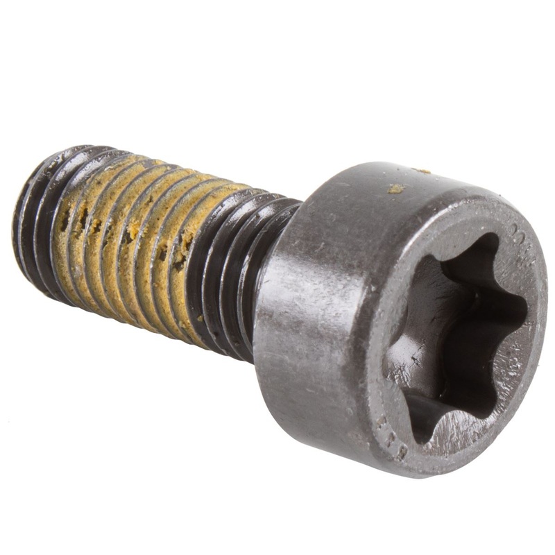 TRANSIT MONDEO CUSTOM DURATORQ FLYWHEEL BOLT M11X25MM