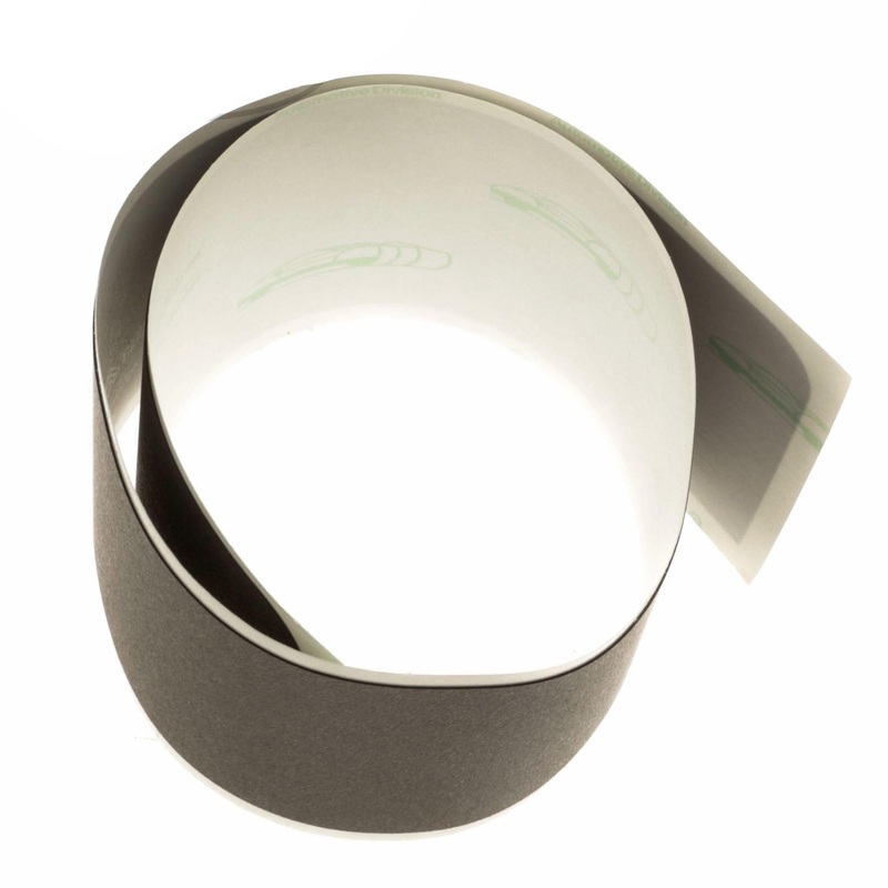 TRANSIT N/S DOOR SCUFF PLATE COVER