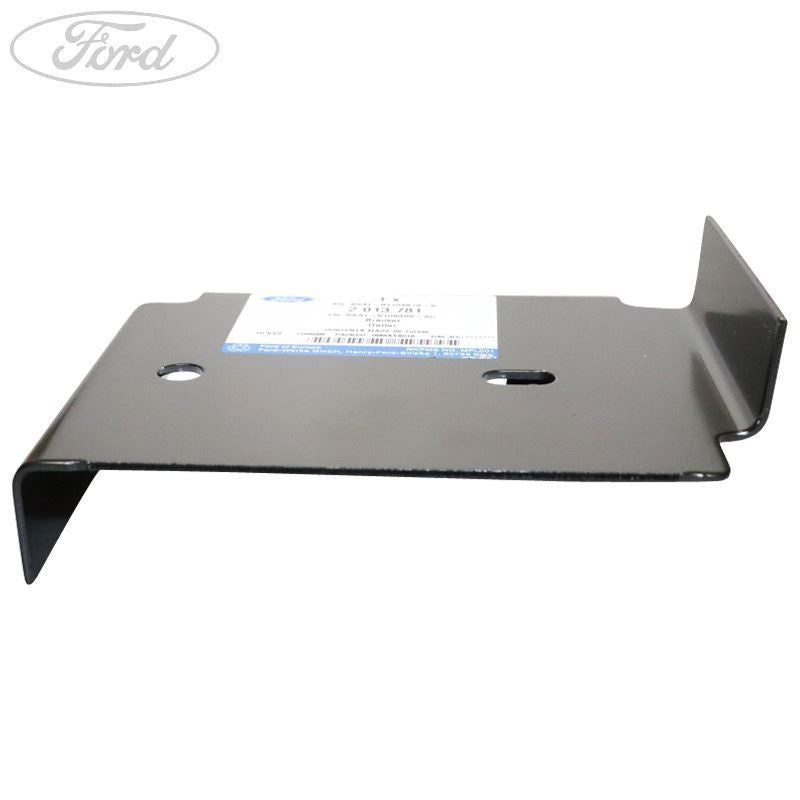 TRANSIT REAR O/S CHASSIS MEMBER BRACKET 2014-