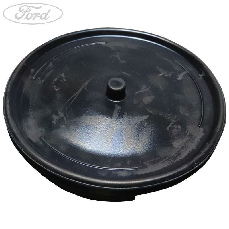 1.5 DURATORQ TDCI CAMSHAFT VIBRATION DAMPER COVER 2017-