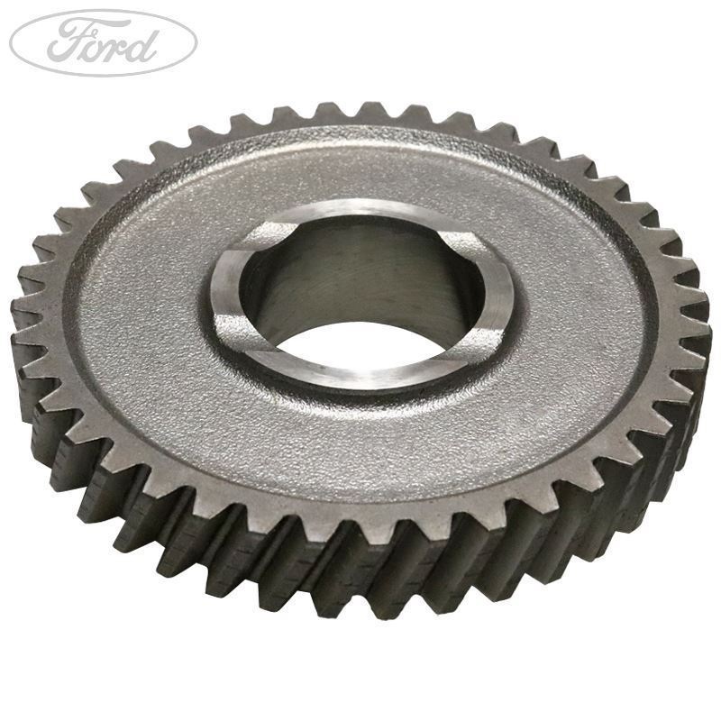 5-SPEED MANUAL GEARBOX MTX75 REVERSE GEAR 43 TEETH 2013-