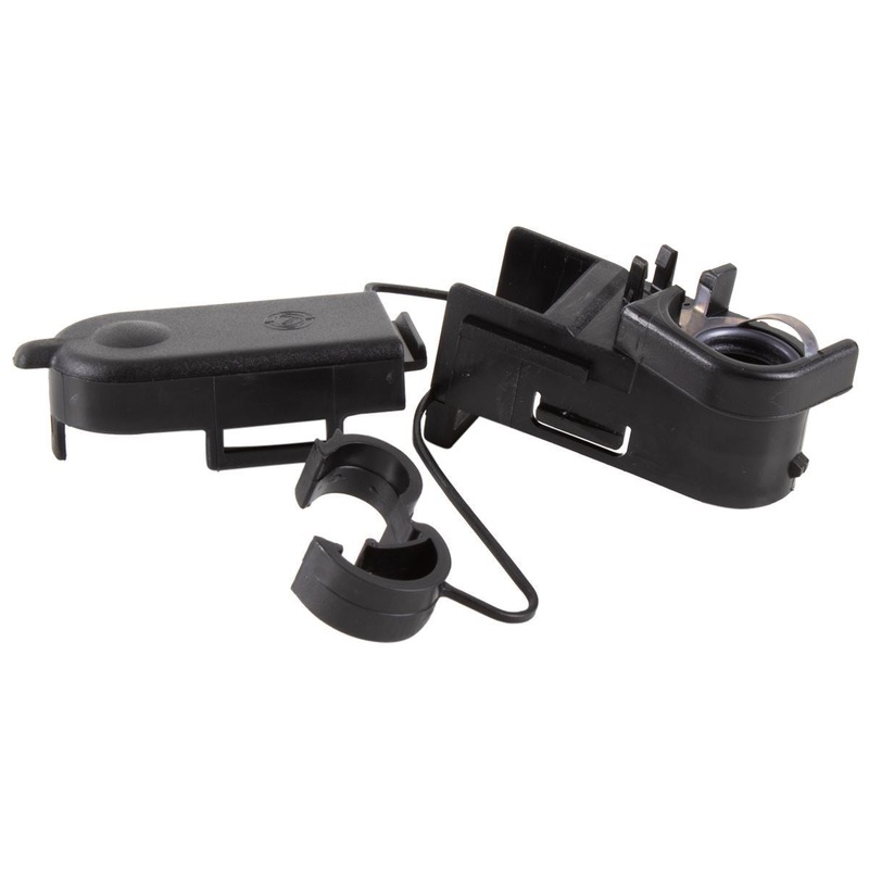 ALTERNATOR HEAT SHIELD