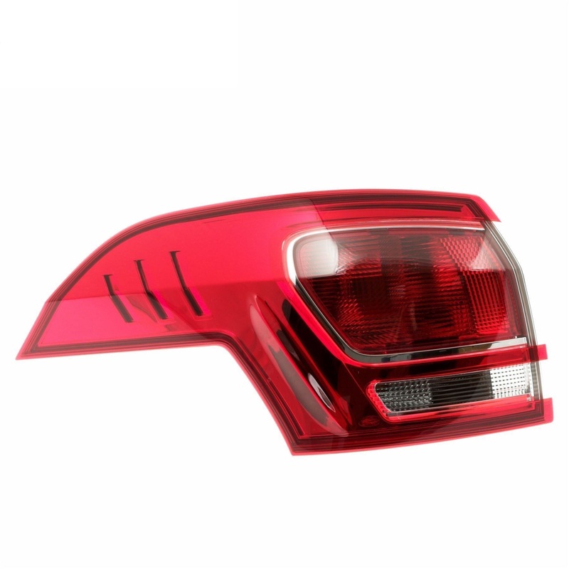 B-MAX REAR N/S OUTER TAIL LAMP LIGHT CLUSTER UNIT 2012-