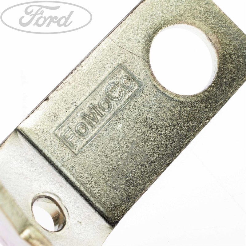 BRACKET – BRAKE HOSE SUPPORT