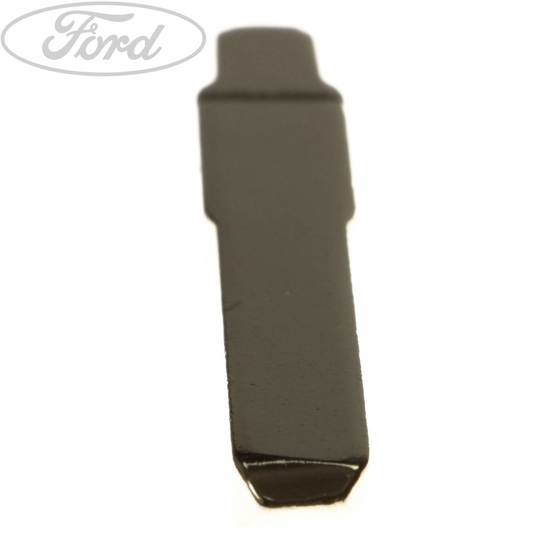 C-MAX MONDEO GALAXY S-MAX FOCUS BLANK KEY