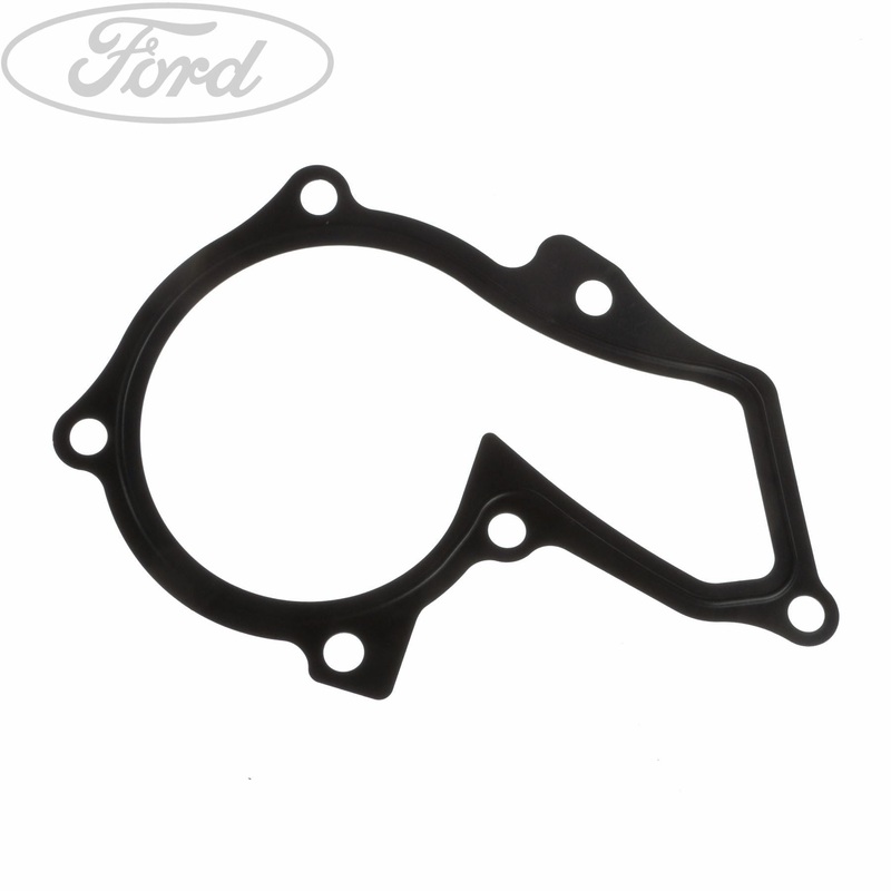 C-MAX S-MAX GALAXY MONDEO FOCUS FIESTA WATER PUMP GASKET