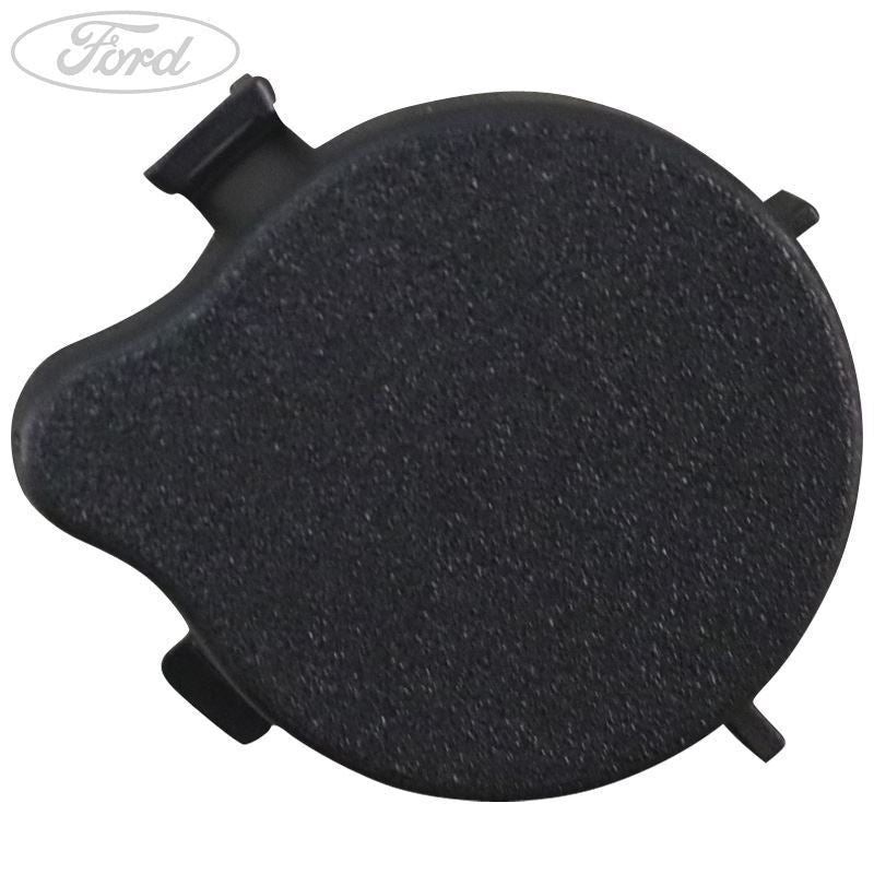 COURIER FIESTA FOCUS FRONT WINDSHIELD RAIN SENSOR COVER