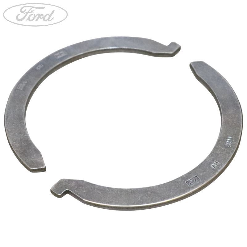 DURATORQ UPPER CRANKSHAFT MAIN BEARING 2008-2012