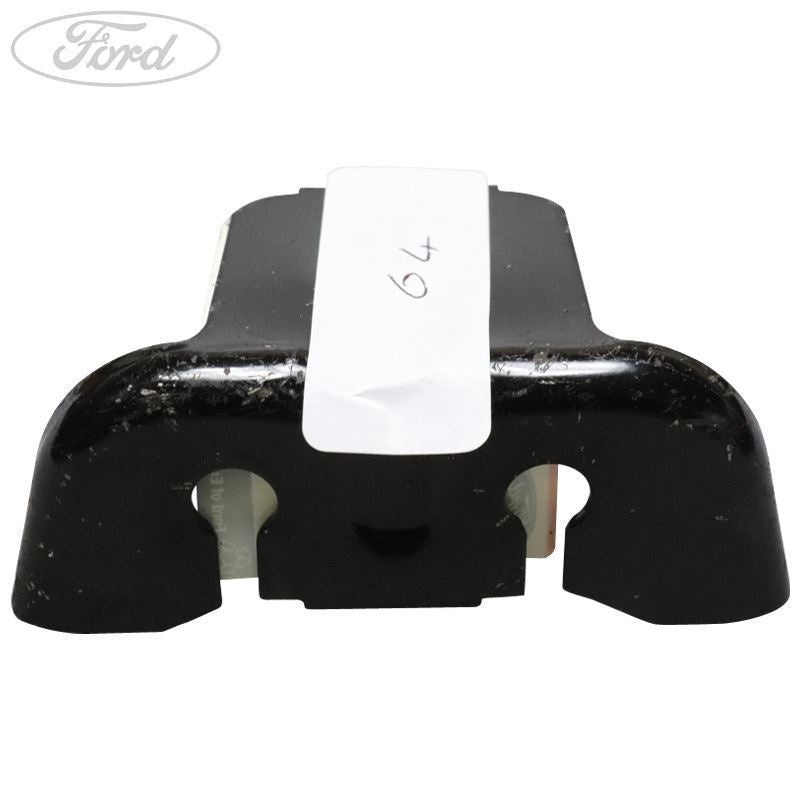 ECOSPORT FIESTA FUSION FIGO KA+ B-MAX FLOOR PAN GUIDE 2017-