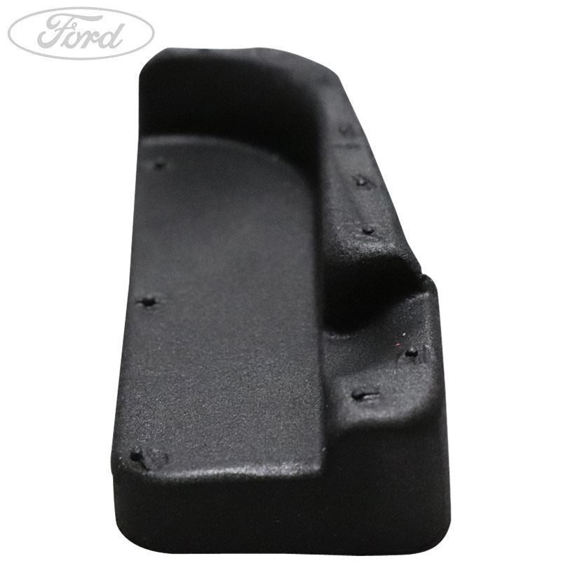 ENERGY ABSORBING FOAM PAD