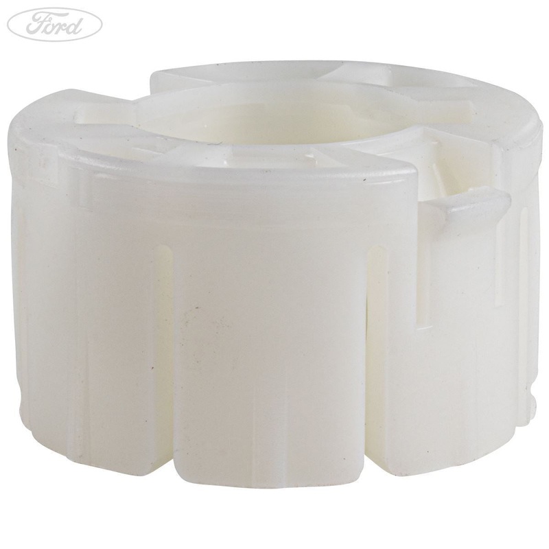 ESCORT FIESTA STREETKA 5-SPEED MANUAL REAR SPRING BEARING