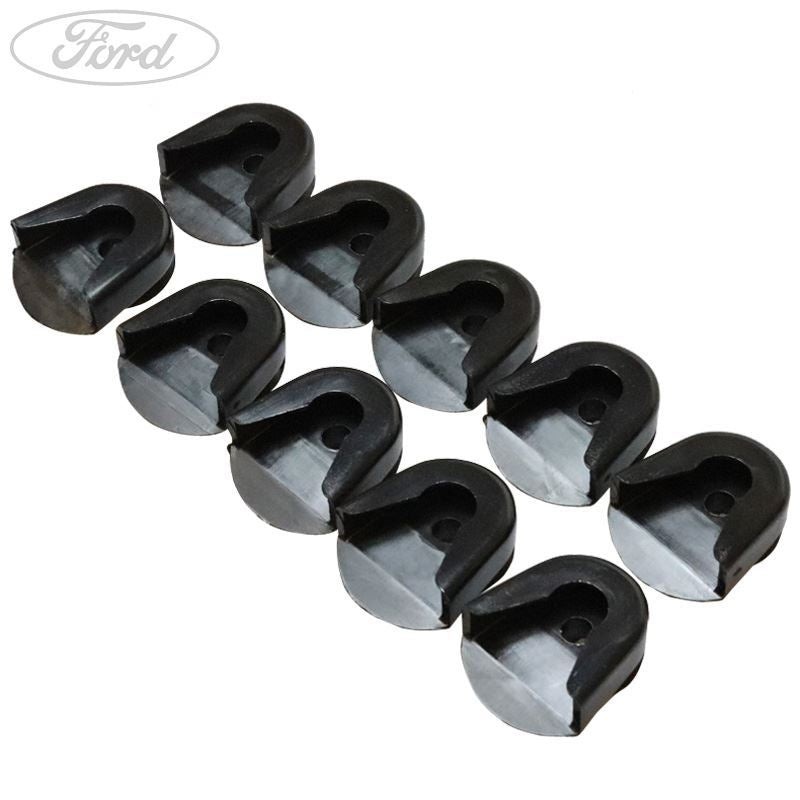 ESCORT ORION BUMPER RETAINING CLIP 1992-1995