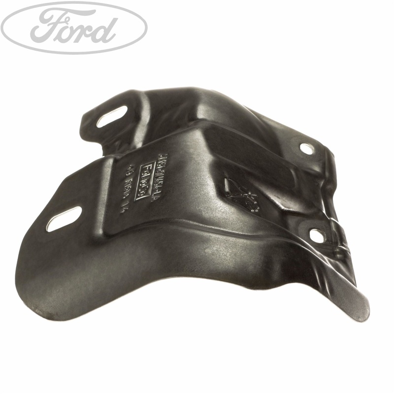 EXHAUST SYSTEM HEAT SHIELD