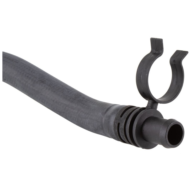 FIESTA ECOBOOST HEATER OUTLET WATER HOSE 2013-