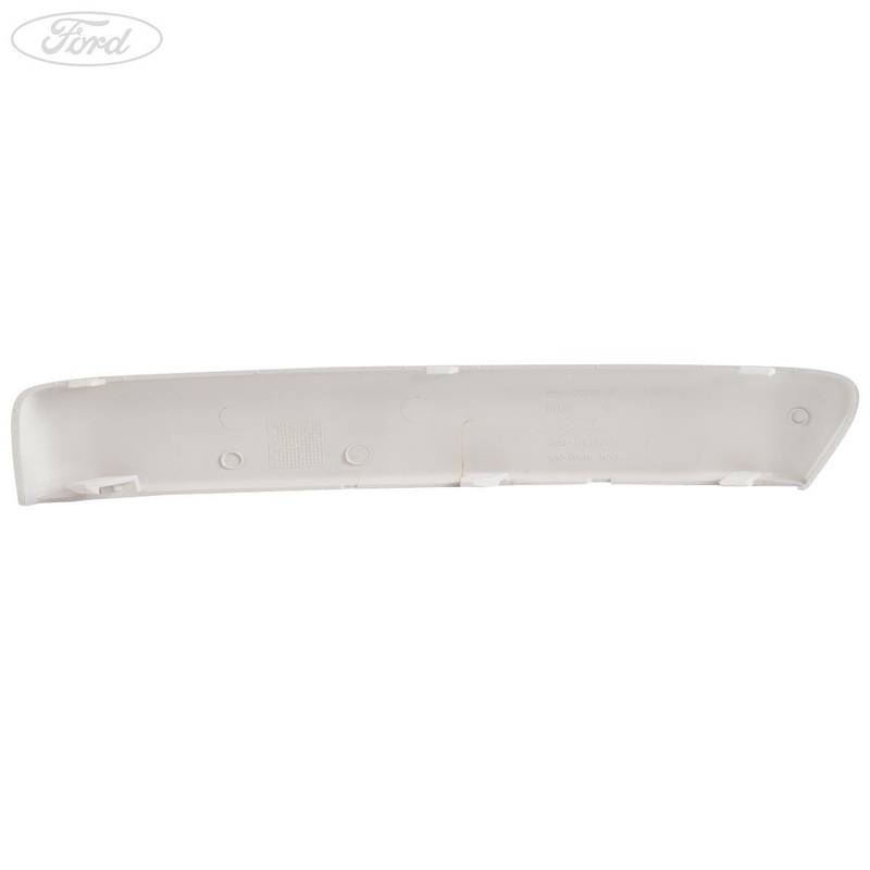 FOCUS BUMPER PROTECTION MOULDING