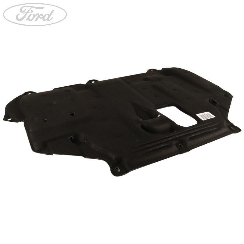 FOCUS CONNECT C-MAX ECOBOOST UNDERTRAY SPLASH SHIELD