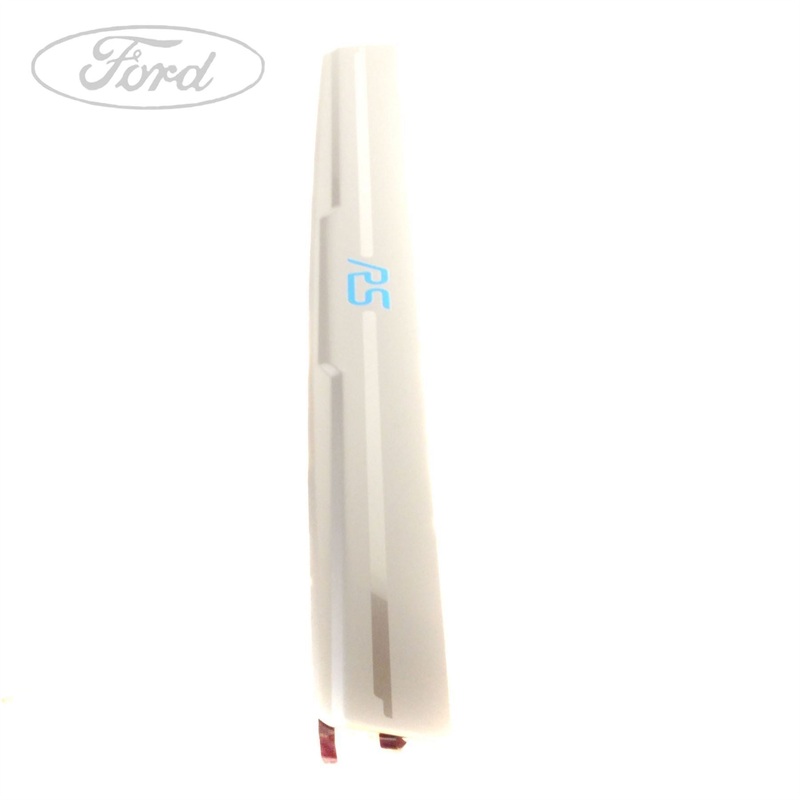 FOCUS DOOR SCUFF PLATE