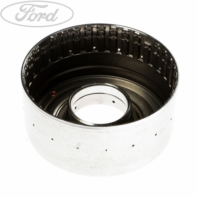 FOCUS FIESTA C-MAX AUTOMATIC GEARBOX GEAR INTERMEDIATE DRUM