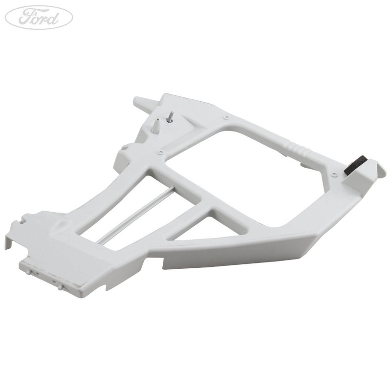 FOCUS FOCUS C-MAX MPV FOCUS C-MAX REAR BUMPER BRACKET