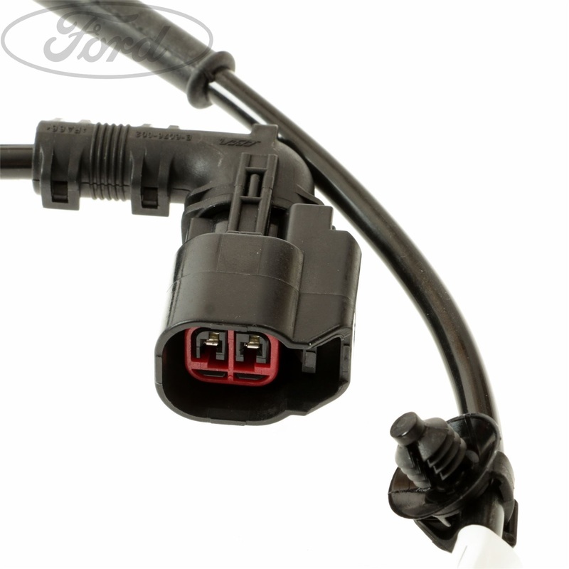 FOCUS FOCUS C-MAX REAR O/S BRAKE WARNING SWITCH WIRE