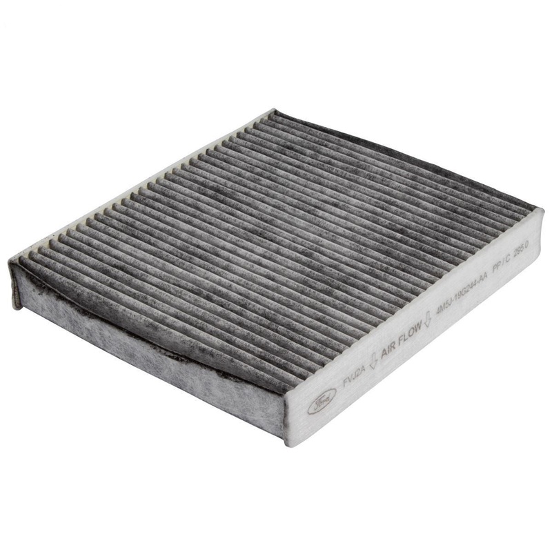 FOCUS INC ST RS CABIN POLLEN AIR ODOUR FILTER