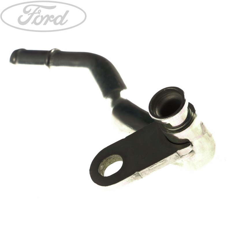 FOCUS MONDEO KUGA ST T25 T ENGINE WATER COOLER HOSE