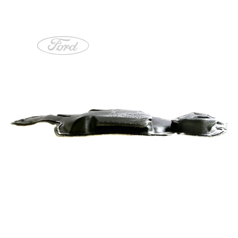FOCUS N/S FRONT DOOR CARD INTERNAL SEALING FOIL