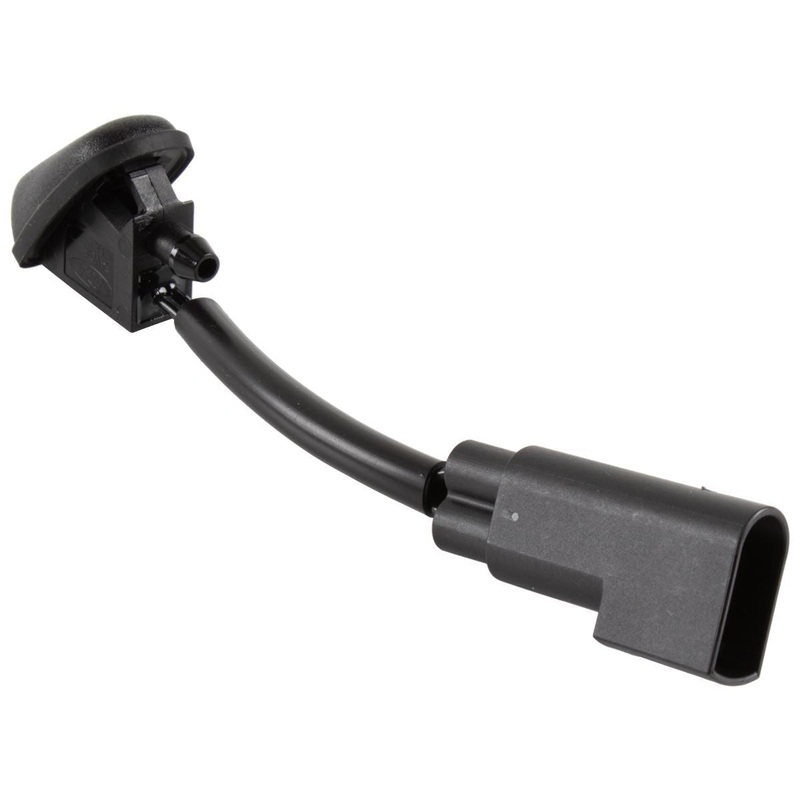 FOCUS WINDSCREEN WASHER JET NOZZLE KIT