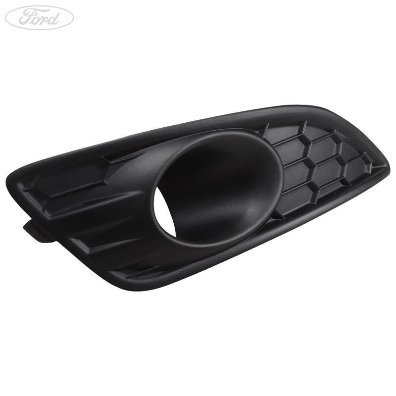 FOG LAMP BRACKET C1BJ-15A222-AB