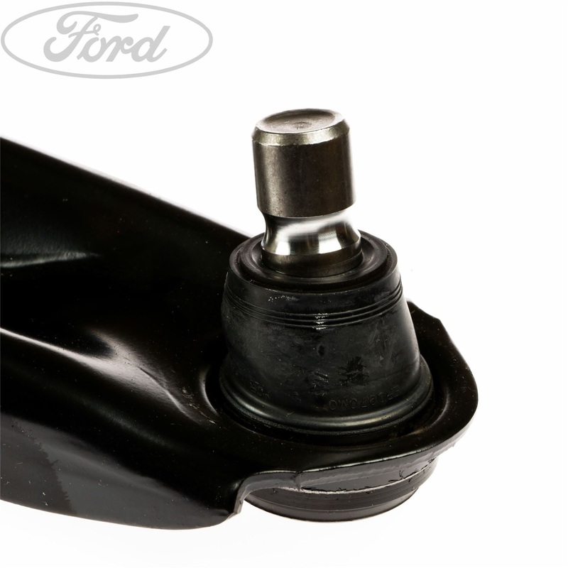 FRONT N/S LOWER WISHBONE TRACK CONTROL SUSPENSION ARM