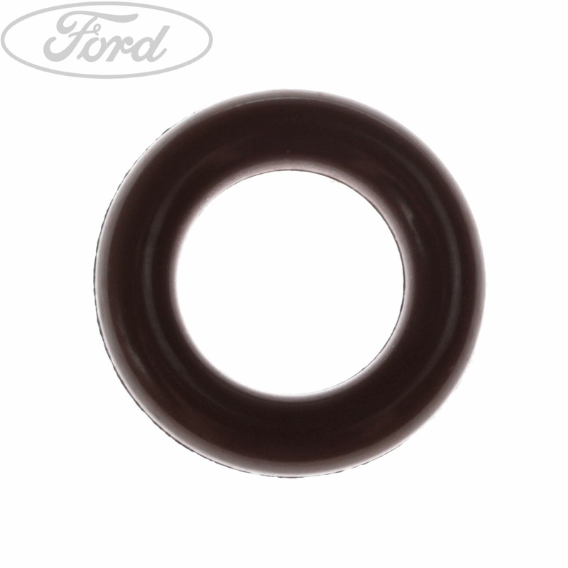 FUEL INJECTOR SEAL