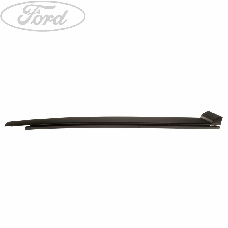 FUSION N/S DOOR WINDOW FRAME MOULDING