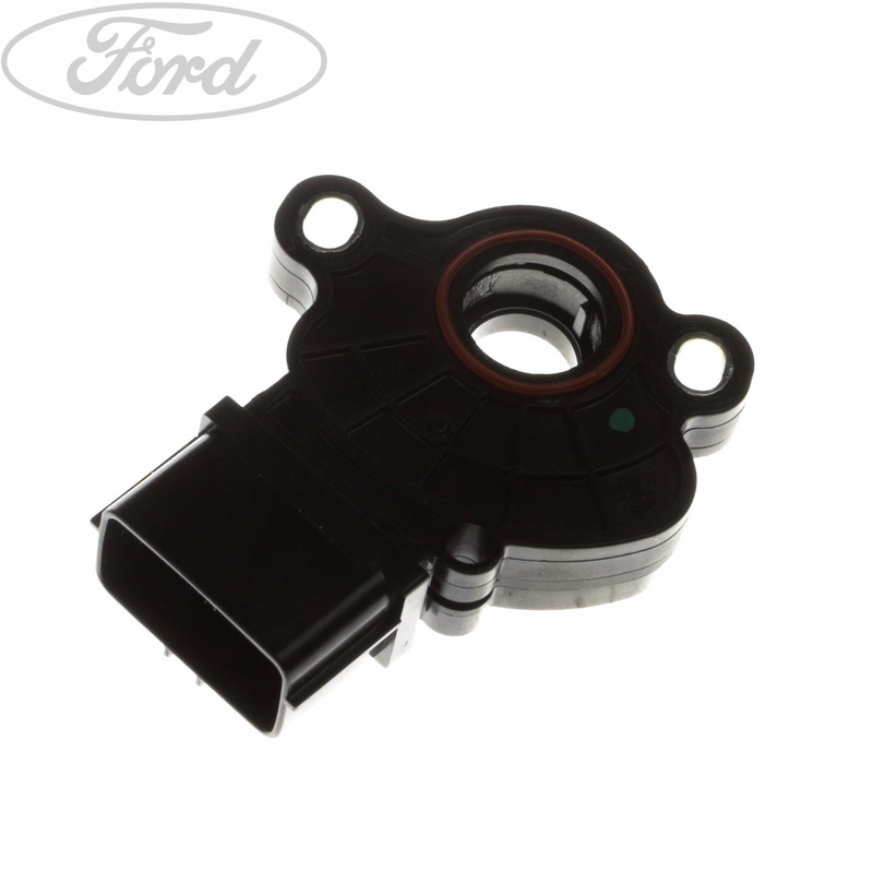 GEAR LEVER POSITION SENSOR