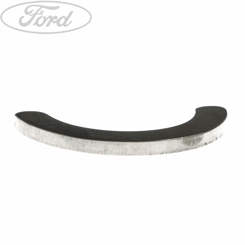 GEARBOX INPUT SHAFT THRUST WASHER