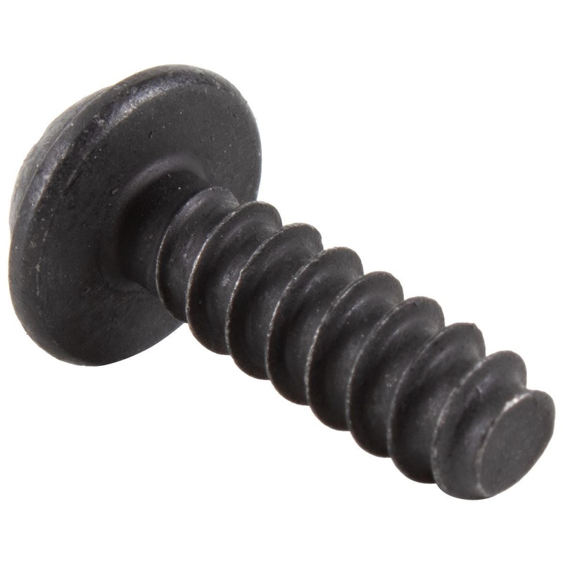 HEATER/AIR COND.INTERNAL COMPONENTS SCREW PACK OF 5